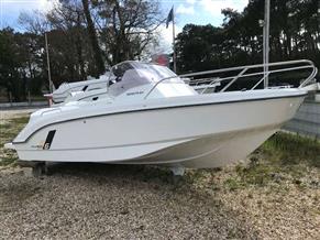 BENETEAU FLYER 6 SUNDECK