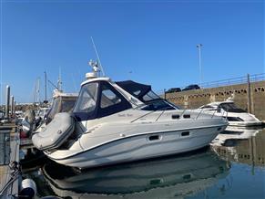 Sealine S34