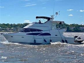Carver 41 COCKPIT MOTOR YACHT