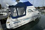 Sealine 320 Statesman - IMG 1845