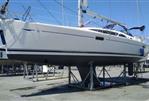 JEANNEAU SUN ODYSSEY 39 DS