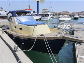 Marco Polo 9 Open