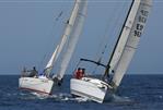 Beneteau First 34.7