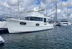 BENETEAU SWIFT TRAWLER 44