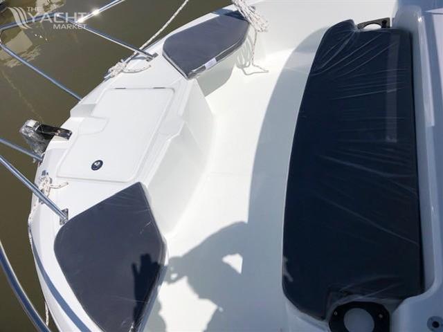 2019 Beneteau