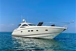 Sunseeker Portofino 53 - Sunseeker Portofino 53