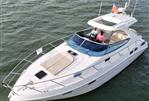 Sealine S43