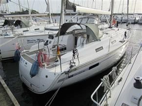 BAVARIA BAVARIA 36 CRUISER