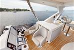 Sunseeker 76 Yacht - 13 - Flybridge