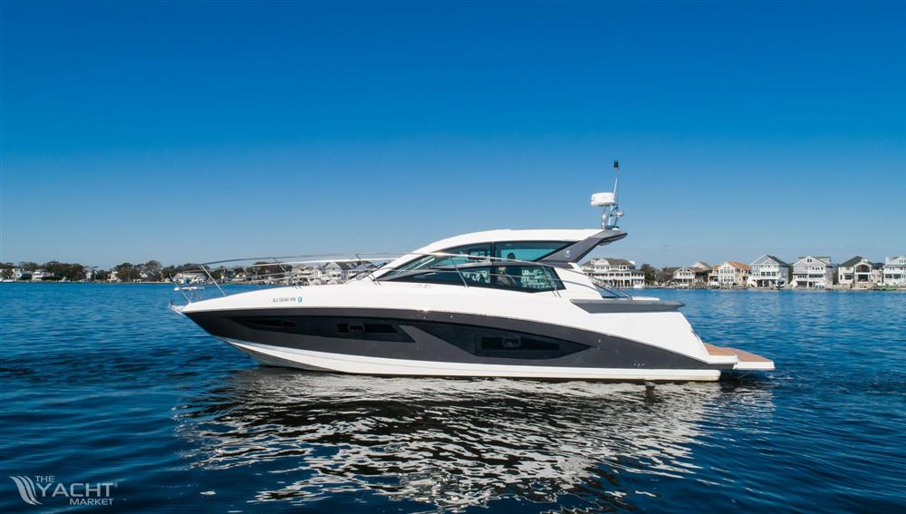 2021 Beneteau