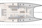 McConaghy Boats MC75 - Layout Image