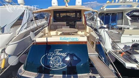 ABATI YACHTS ABATI 46 NEWPORT