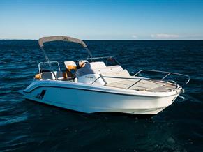 BENETEAU FLYER 6 SUNDECK