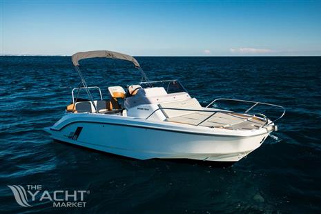 BENETEAU FLYER 6 SUNDECK