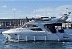 Fairline Phantom 38