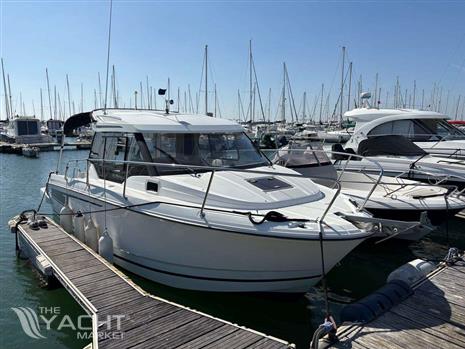 JEANNEAU MERRY FISHER 795