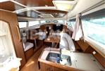 JEANNEAU SUN ODYSSEY 40 DS