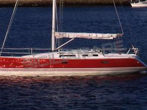 JEANNEAU SUN FAST 36