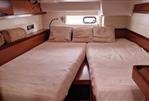 Beneteau Oceanis 58 - Aft stbd cabin