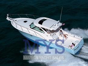 Tiara Yachts 3600 Open