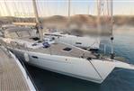 HANSE YACHTS HANSE 470 E