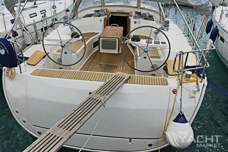 Bavaria Cruiser 45