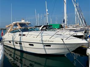 Sealine S38