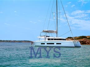 Dufour Catamarans 48