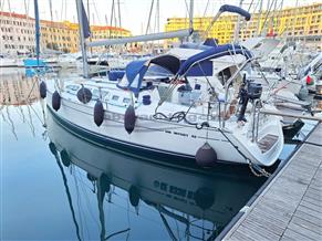 Jeanneau SUN ODYSSEY 43