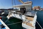 FOUNTAINE PAJOT ISLA 40