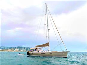 JEANNEAU JEANNEAU YACHTS 57