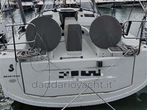 BENETEAU OCEANIS 34.1