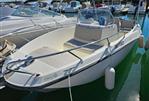 QUICKSILVER QUICKSILVER ACTIV 675 OPEN