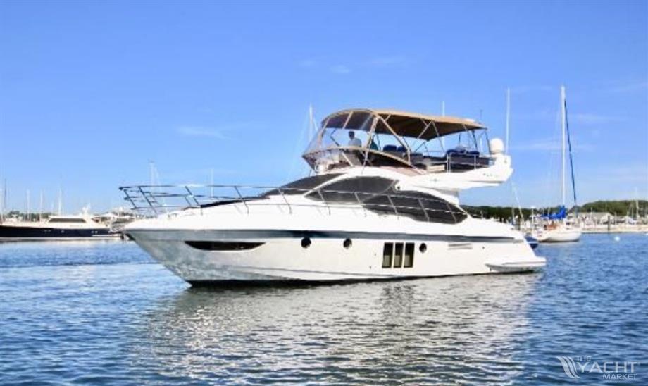 2014 Azimut