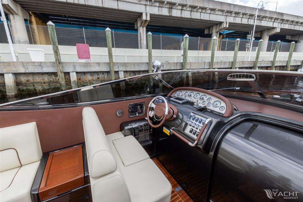 2013 Riva