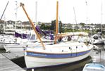 Cornish Crabbers Crabber 26