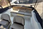 Quicksilver Activ 555 Cabin