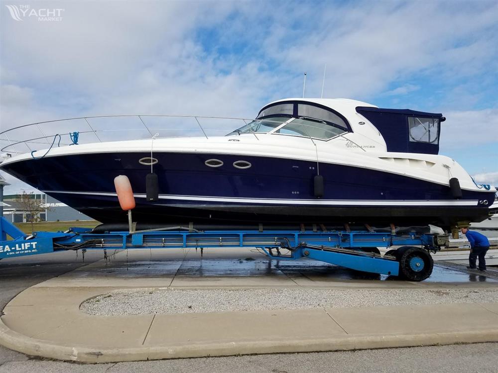 2005 Sea Ray