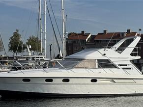 Fairline 43 Flybridge