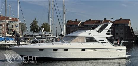 Fairline 43 Flybridge