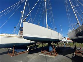 Hanse 400e