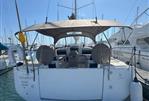 Jeanneau Sun Odyssey 490