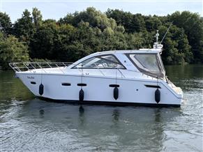 Sealine SC35