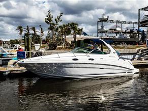 Sea Ray Sundancer 280