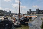 Tjalk Dutch Barge 25m - Tjalk Dutch Barge 25m  - Exterior