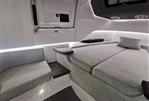 Axopar 37XC Cross Cabin - 10 - Forward Cabin