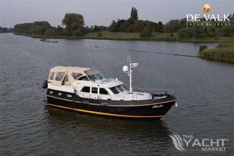 Linssen Grand Sturdy 430 AC Twin - Picture 1