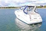 Sealine S28 Sports Cruiser