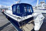 Seaward MY-42 - 2016 Seaward MY-42 - BOUNDER for sale