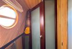 Aqualine Boats 60' Semi Trad Narrowboat